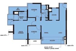 Eco Sanctuary (D23), Condominium #593087581